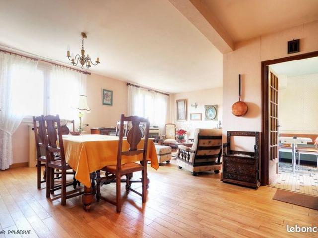Maison vente à Saint-jacques-de-la-lande