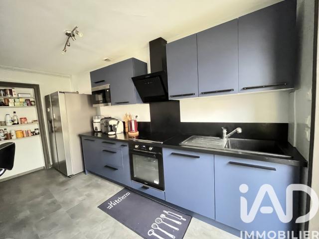 Maison vente à La Mouline, La Celle-Guenand