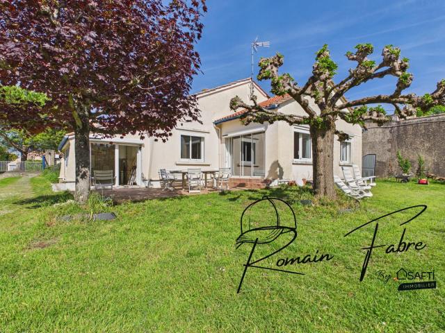 Maison vente à Blaye, Saint-martin-lacaussade