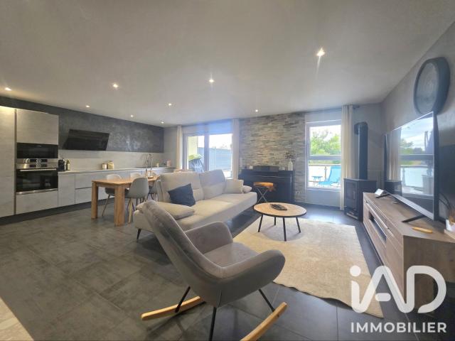 Maison vente à Sarreguemines, Woelfling-lès-sarreguemines