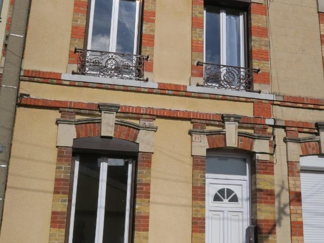 Maison vente à Nogent-sur-Seine, Romilly-sur-seine