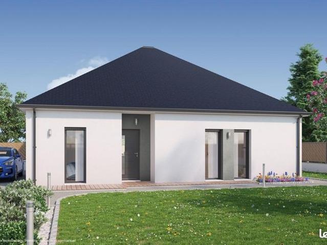 Maison vente à Arceau, Côte-d'Or