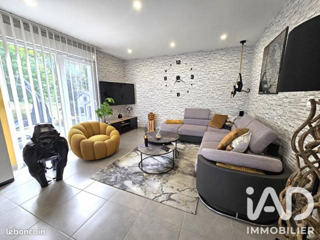 Maison vente à Saint-Dizier, Laneuville-au-pont
