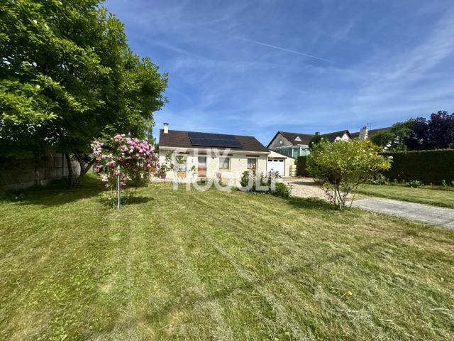 Maison vente à Saint-Lyé-la-Forêt, Loiret