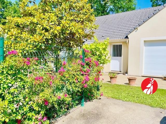 Maison vente à Melun, Dammarie-les-lys