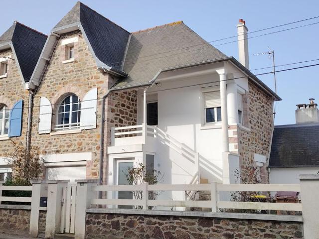 Maison vente à Saint-Brieuc, Bretagne