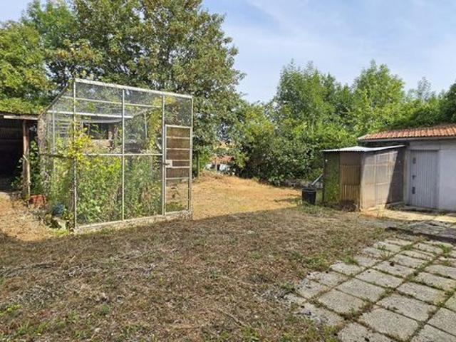 Maison vente à Montdidier, La Faloise