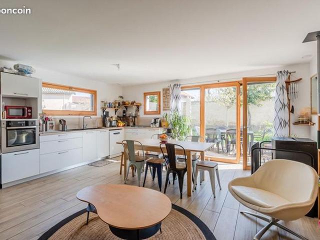 Maison vente à Lyon, Métropole de Lyon