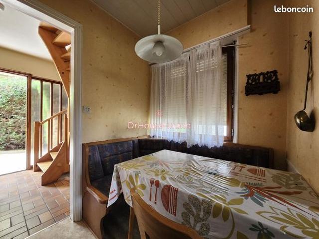 Maison vente à Mulhouse, Pfastatt