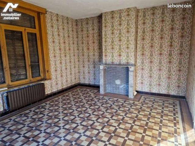 Maison vente à Calais