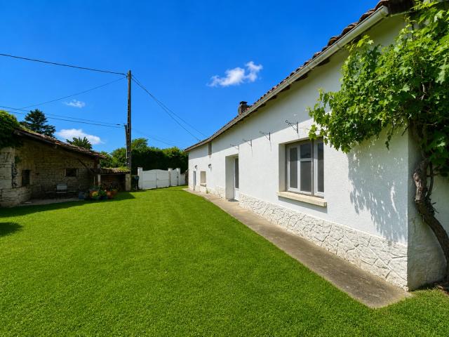 Maison vente à Limalonges, Deux-Sèvres