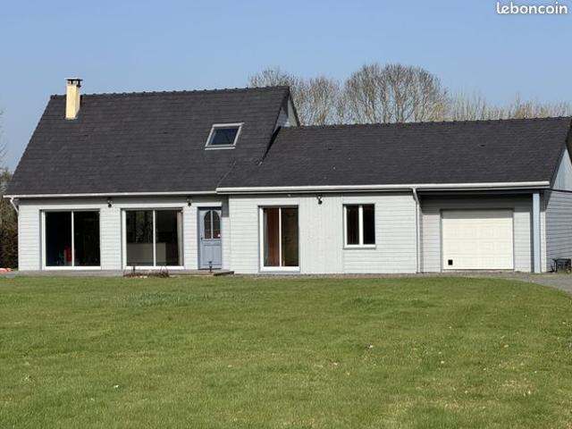 Maison vente à Bernay, Beuzeville