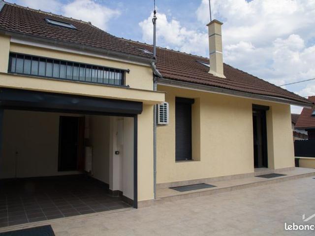Maison vente à L'Haÿ-les-Roses, Villeneuve-le-roi