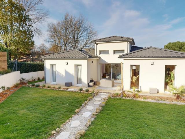 Maison vente à Bordeaux, Bonnetan