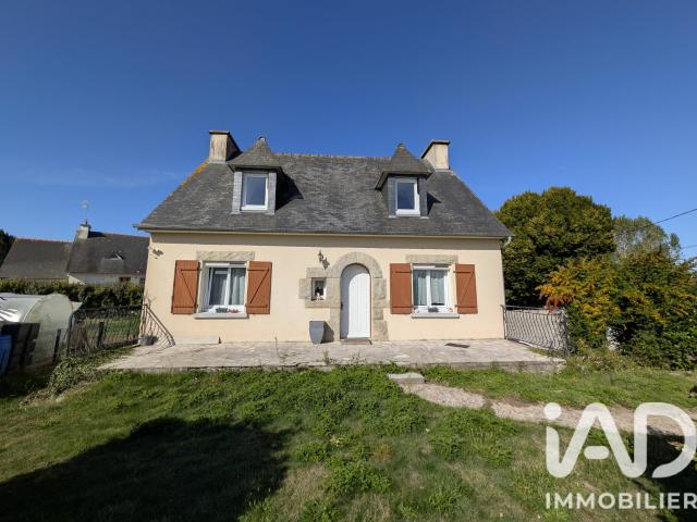 Maison vente à Le Point du Jour, Saint-Julien