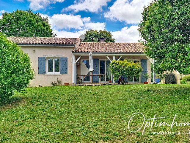 Maison vente à Villeneuve-sur-Lot, Sainte-colombe-de-villeneuve