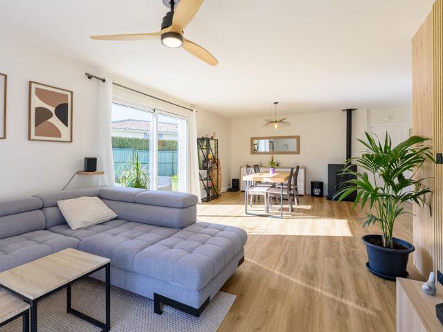 Maison vente à Mont-de-Marsan, Geloux