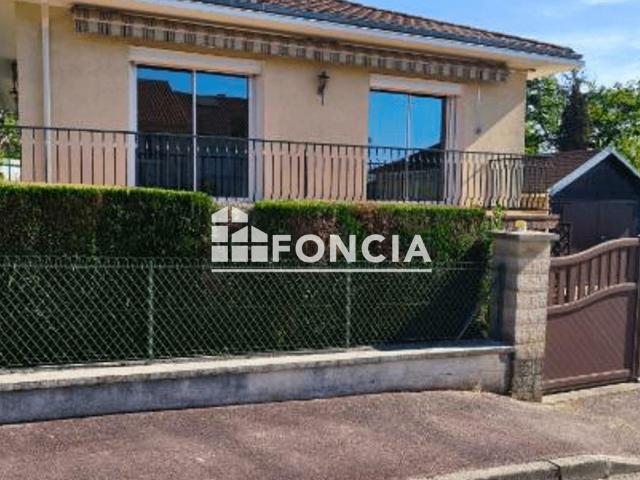 Maison vente à France métropolitaine, Feytiat