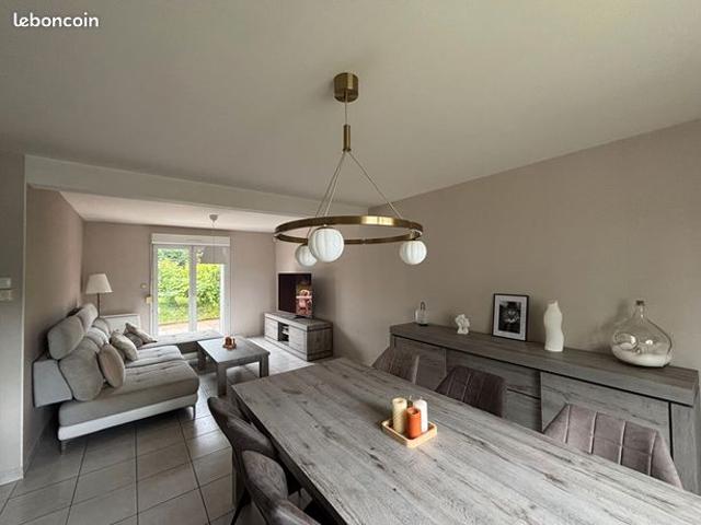 Maison vente à Thionville, Rurange-lès-thionville
