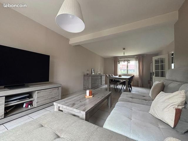 Maison vente à Thionville, Rurange-lès-thionville