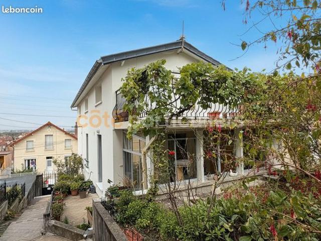 Maison vente à Villeneuve-Saint-Georges, Val-de-Marne
