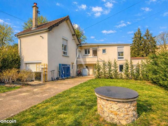 Maison vente à Compiègne, Chelles
