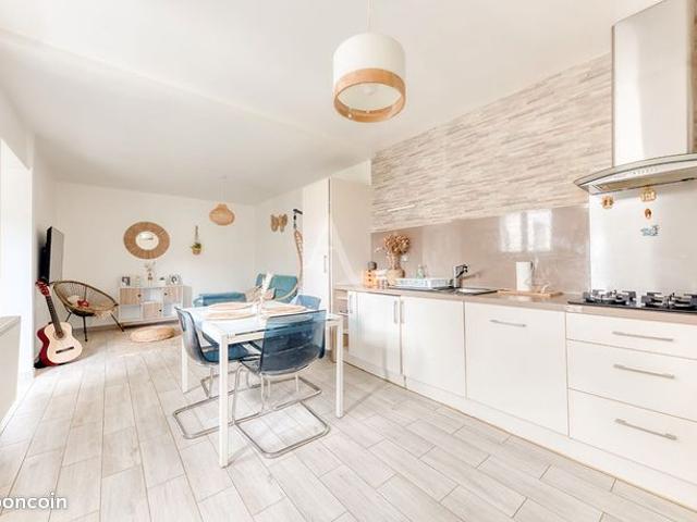 Maison vente à Compiègne, Chelles