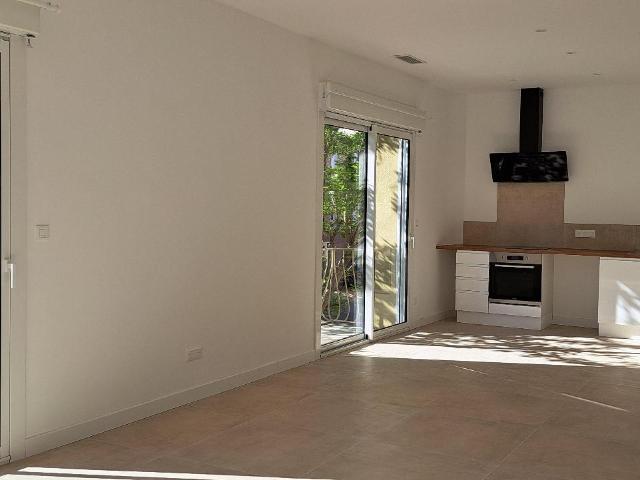 Maison location à Béziers