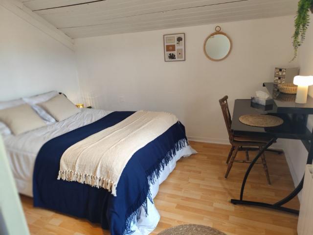 Maison location à Cholet