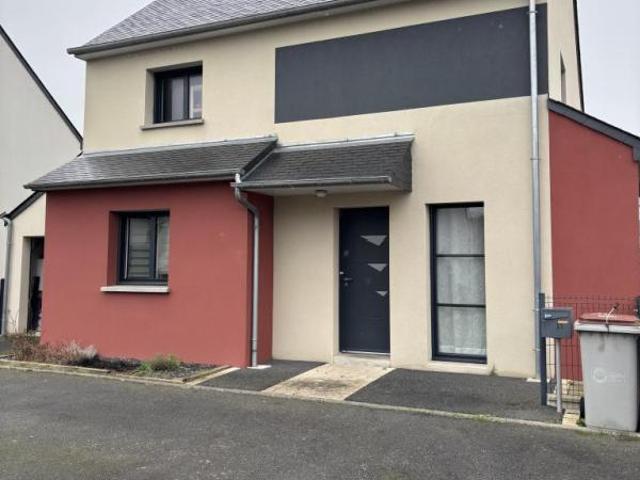 Maison location à France métropolitaine, Bretagne