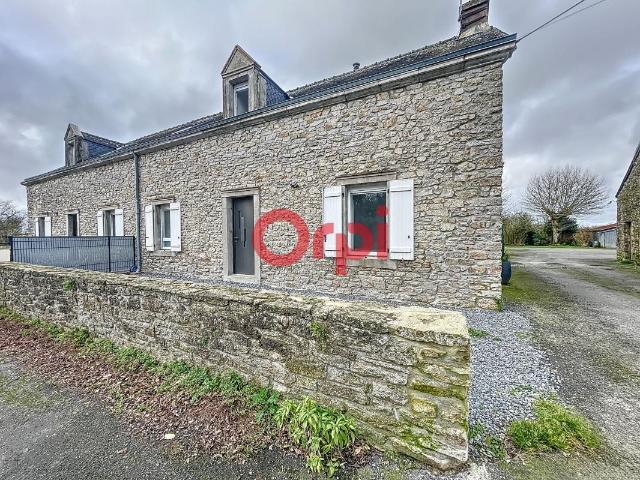 Maison location à Vannes, Bretagne