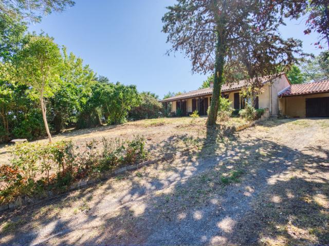 Maison vente à Aurin, Haute-Garonne