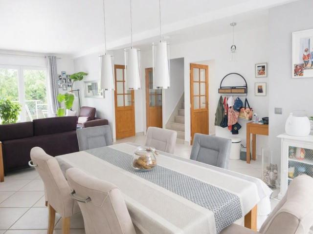 Maison vente à Argenteuil