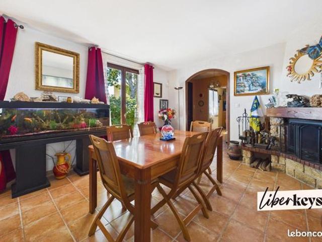 Maison vente à Arrondissement de Draguignan, Les Arcs