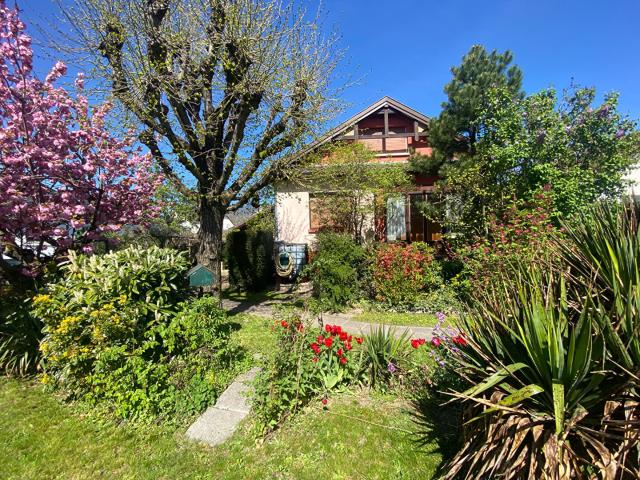 Maison vente à Thann-Guebwiller, Cernay