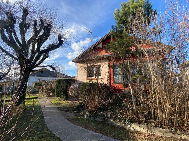 Maison vente à Thann-Guebwiller, Cernay
