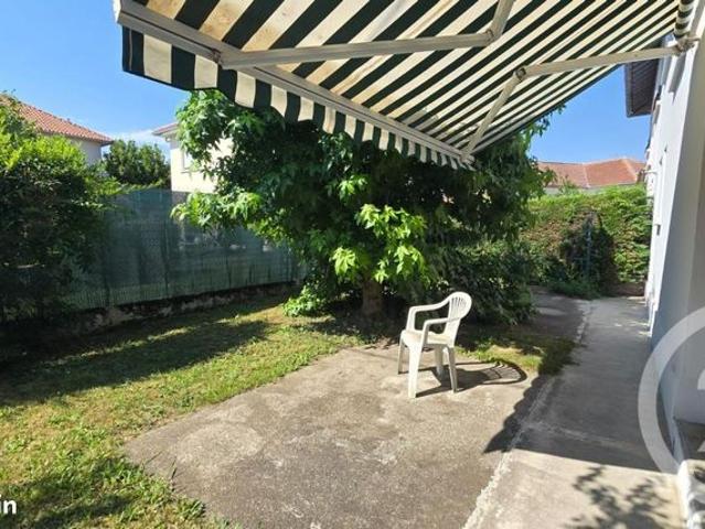 Maison vente à Pau