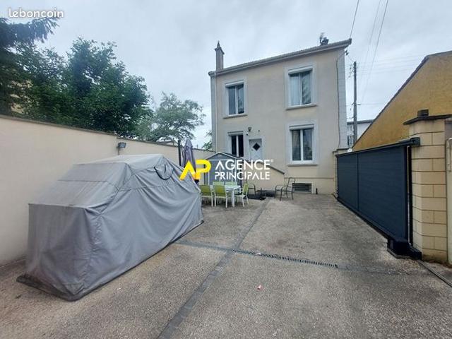 Maison vente à Argenteuil