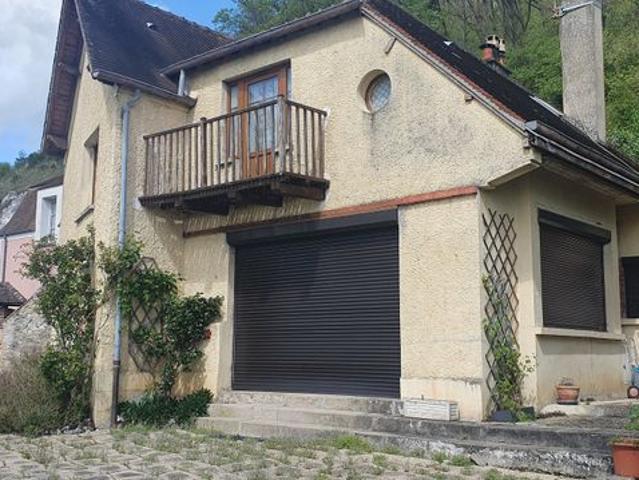 Maison vente à Pontoise, Haute-isle