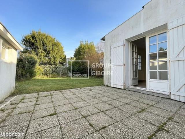 Maison vente à Nantes