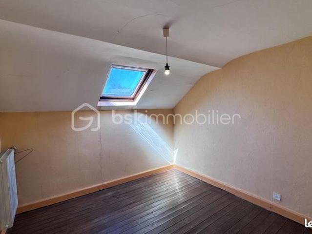 Maison vente à Sedan, Grand Est