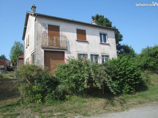 Maison vente à Vervins, Dohis