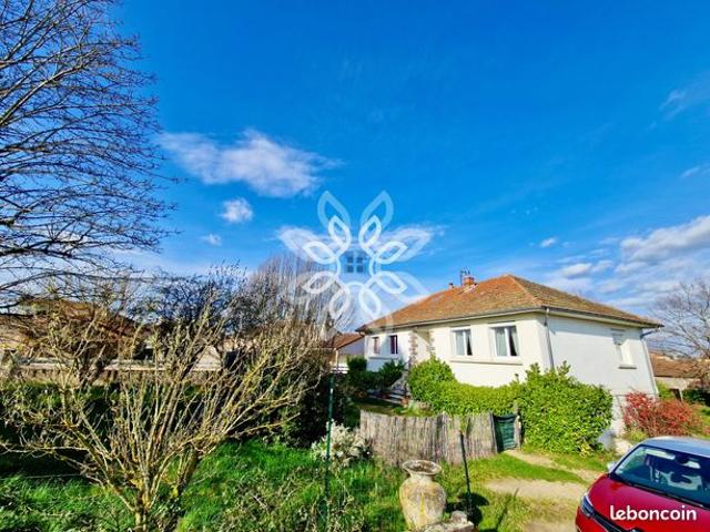 Maison vente à Brioude