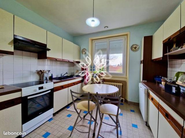 Maison vente à Brioude