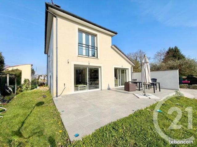 Maison vente à Argenteuil, Herblay