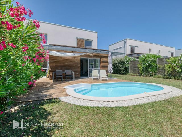 Maison vente à France métropolitaine, Balma