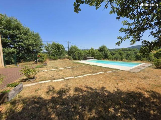 Maison vente à Alboussière, Ardèche