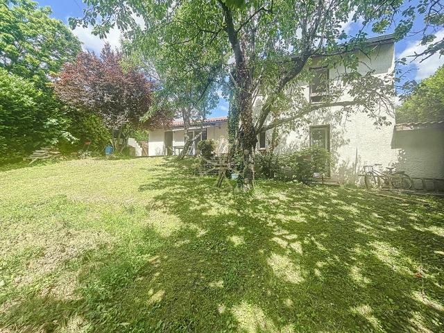 Maison vente à France métropolitaine, Montrabé