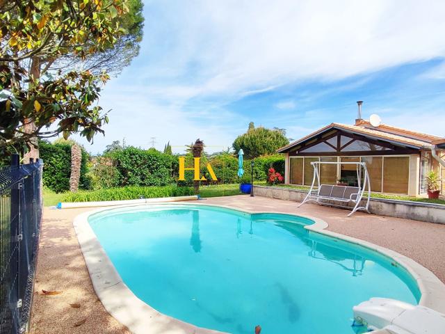 Maison vente à Valence, Marsaz