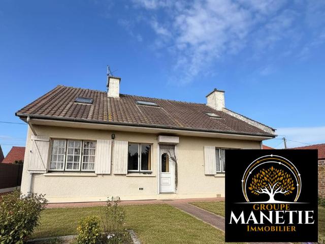 Maison vente à Arras, Izel-lès-equerchin